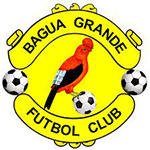 Bagua Grande logo