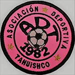 Deportiva Tahuishco Team Logo