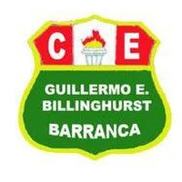 Billinghurst Logotipo del equipo