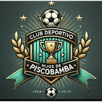 H. Piscobamba logo