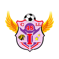 Illanes 48 Team Logo
