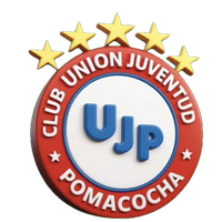 Pomacocha logo