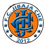 Jibaja Team Logo