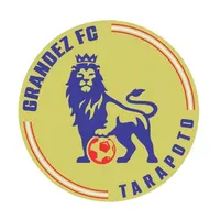Grandez logo