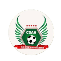 Ayash Huamanin logo