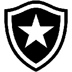 Botafogo Sub-20 Logotipo del equipo