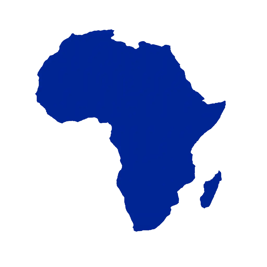 leagues.África bandeira