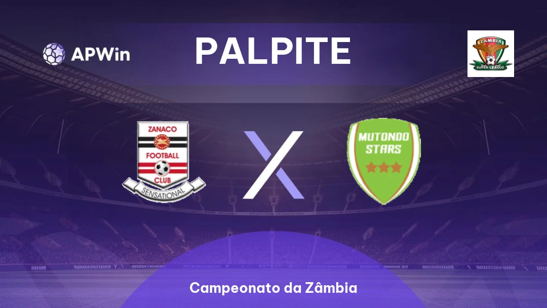 Zanaco x Mutondo Stars Thumbnail