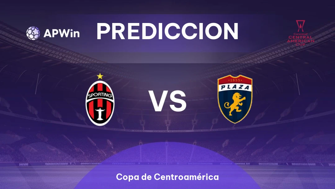 Sporting San Miguelito vs Plaza Amador Thumbnail