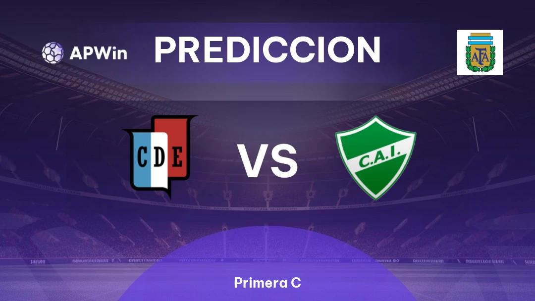 Deportivo Español vs Ituzaingó Thumbnail