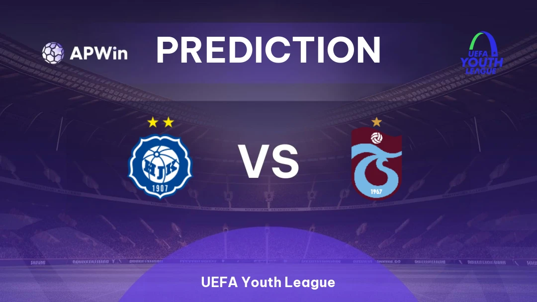 HJK U19 vs Trabzonspor U19 Thumbnail