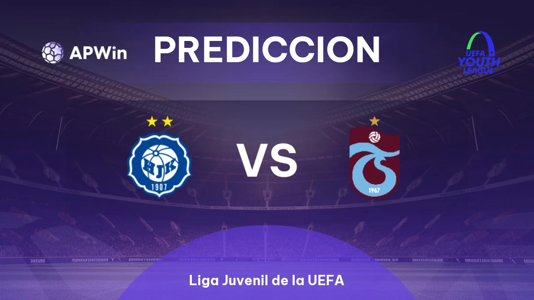 HJK Sub-19 vs Trabzonspor Sub-19 Thumbnail