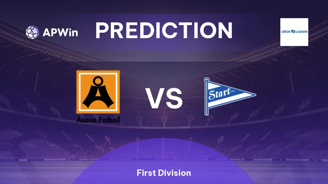 Asane vs Start Thumbnail