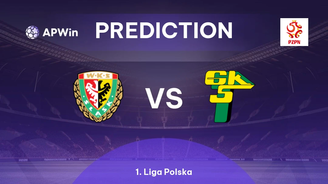 Śląsk Wrocław vs Górnik Łęczna Thumbnail