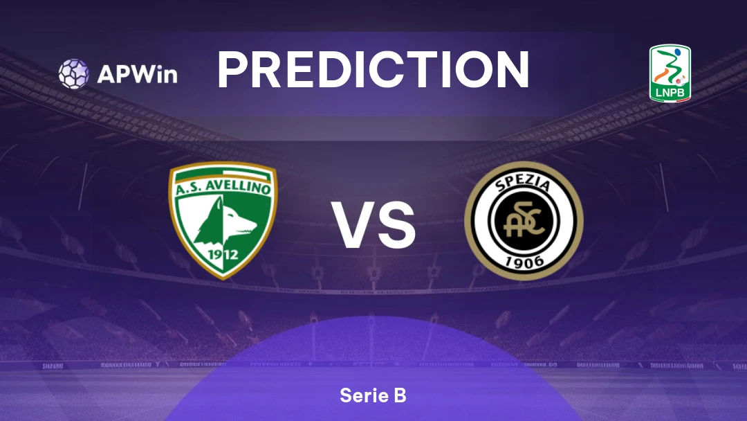 Avellino vs Spezia Thumbnail