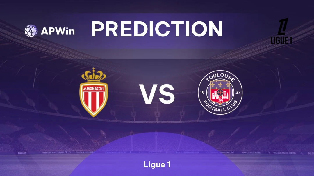 Monaco vs Toulouse Thumbnail