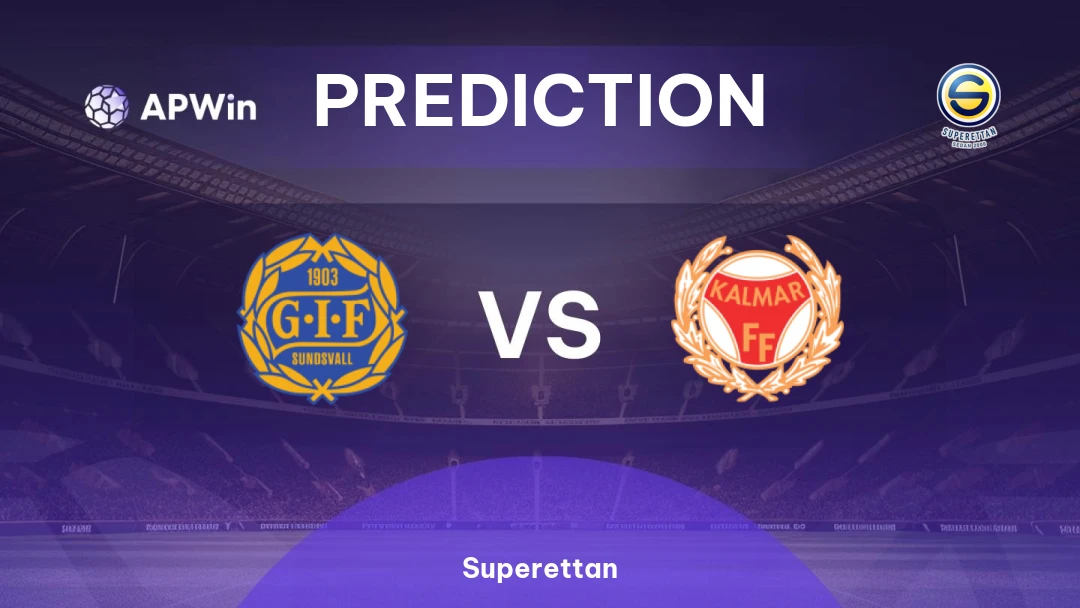 GIF Sundsvall vs Kalmar Thumbnail