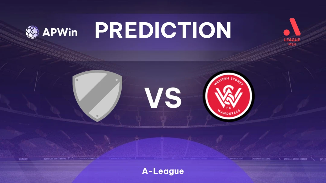 Auckland vs Western Sydney Wanderers Thumbnail