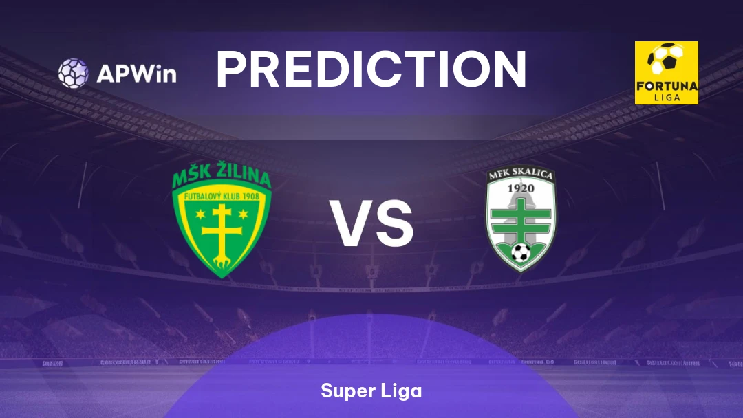 Zilina vs Skalica Thumbnail