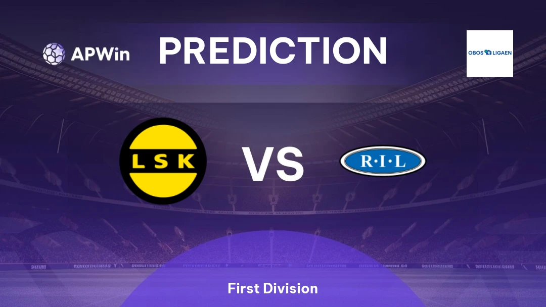 Lillestrom vs Ranheim Thumbnail