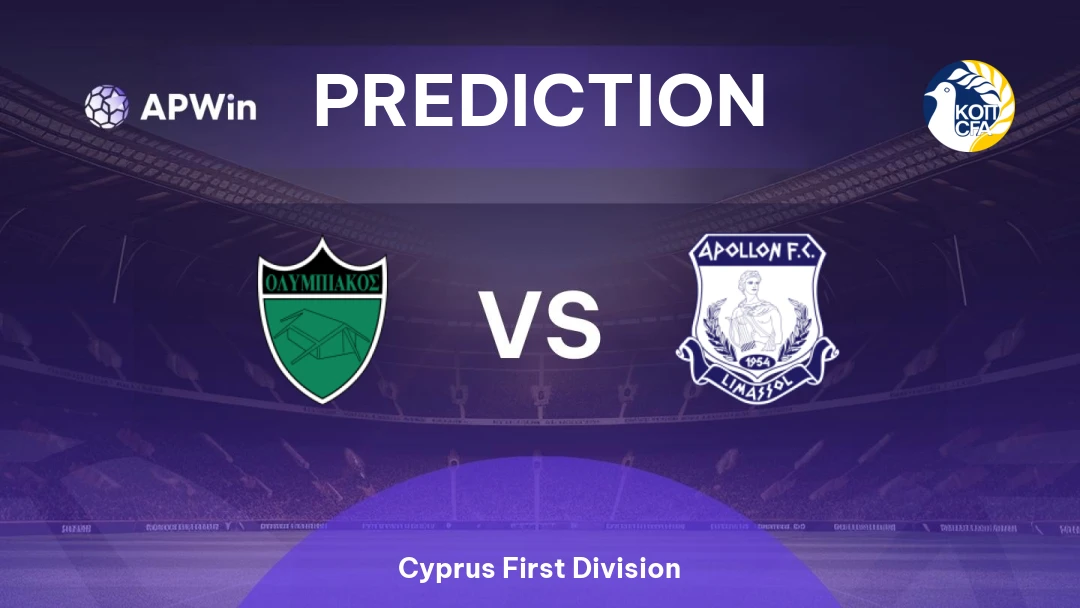 Olympiakos vs Apollon Thumbnail