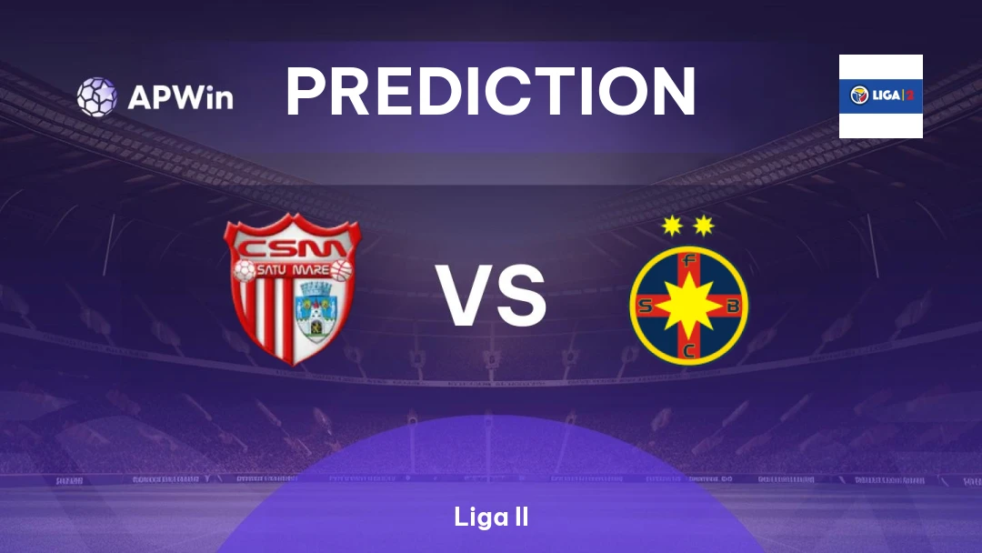CSM Satu Mare vs CSA Steaua Bucuresti Thumbnail