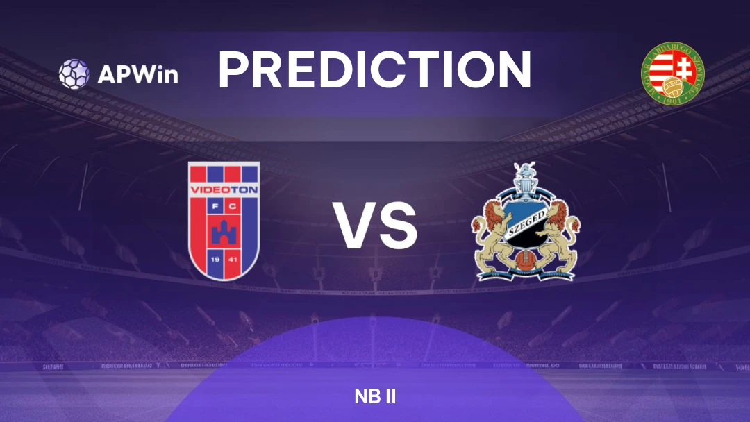 Videoton vs Szeged 2011 Thumbnail