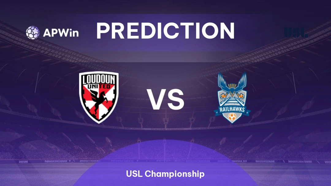 Loudoun United vs North Carolina FC Thumbnail