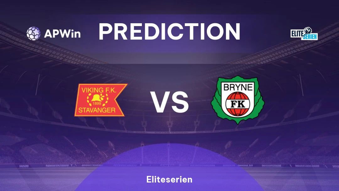 Viking vs Bryne Thumbnail