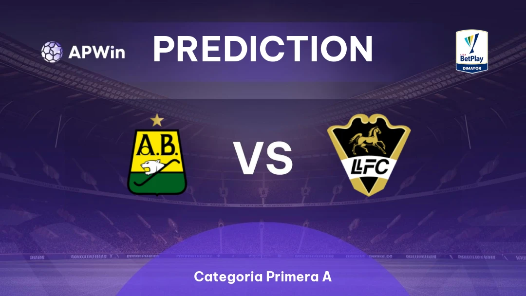 Atlético Bucaramanga vs Llaneros Thumbnail