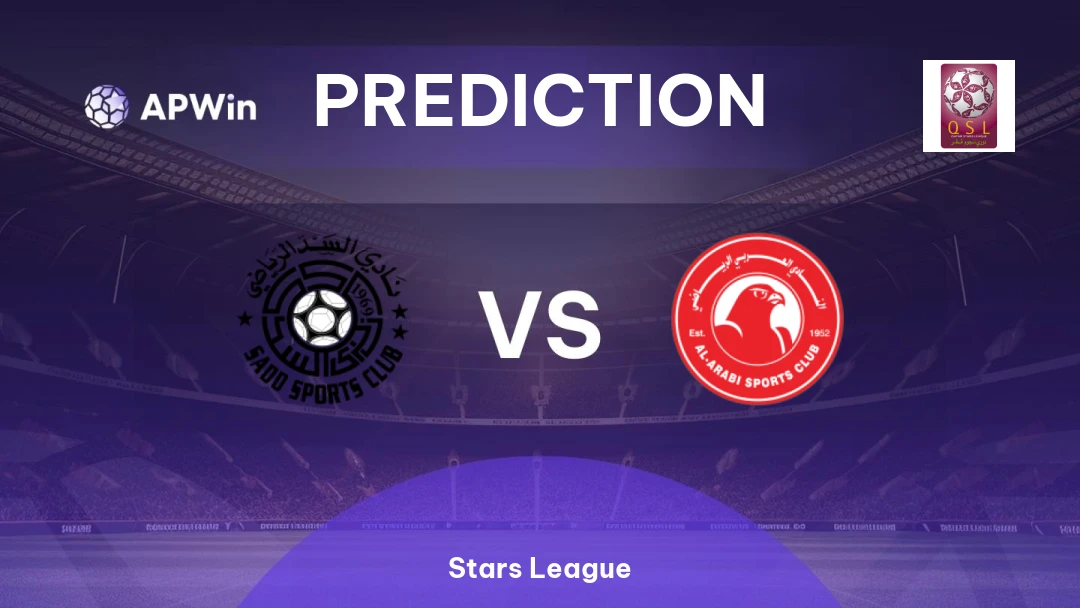 Al Sadd vs Al Arabi Thumbnail