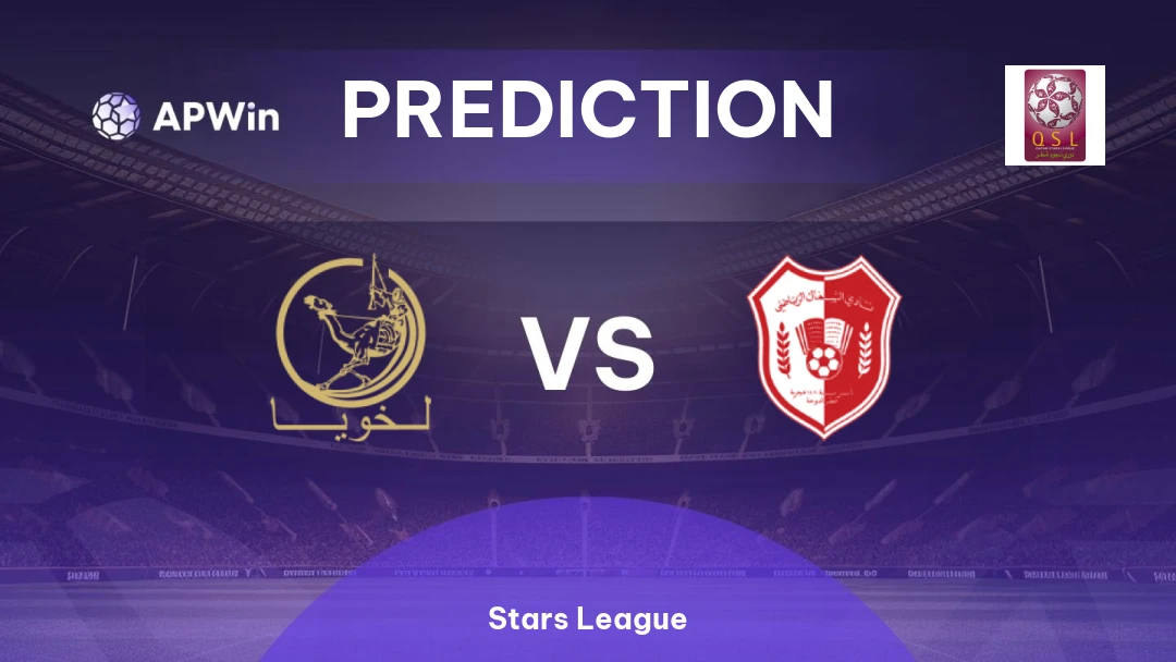 Al-Duhail vs Al Shamal Thumbnail