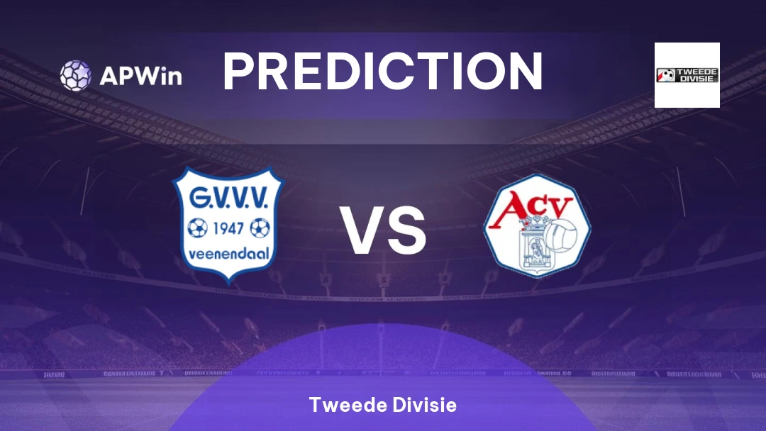 GVVV vs ACV Thumbnail