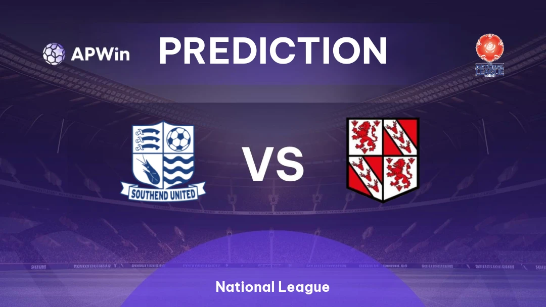 Southend United vs Brackley Town Thumbnail