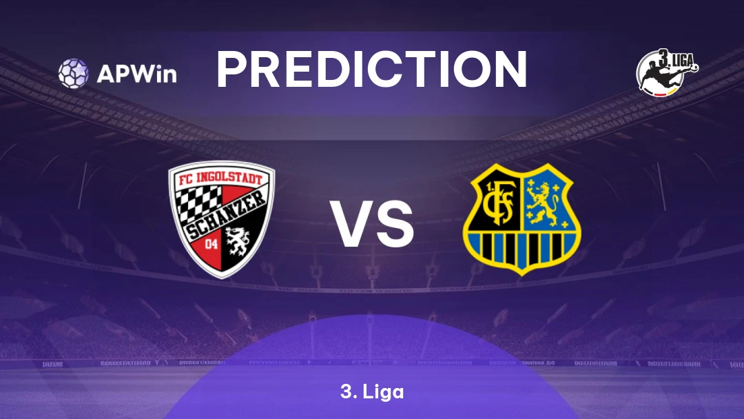 Ingolstadt vs Saarbrucken Thumbnail