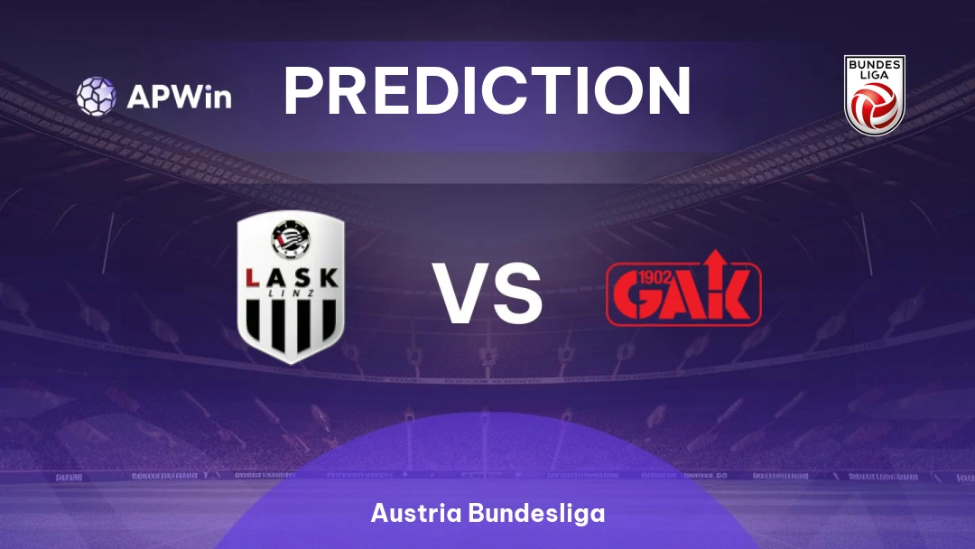 LASK Linz vs Grazer AK Thumbnail