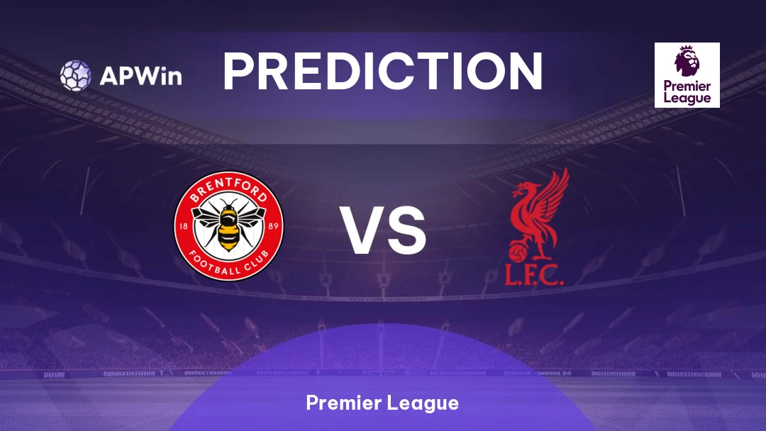 Brentford vs Liverpool Thumbnail