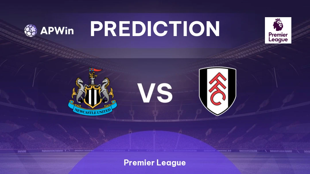 Newcastle vs Fulham Thumbnail