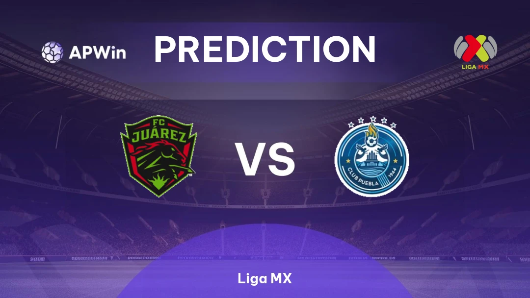 Juárez vs Puebla Thumbnail