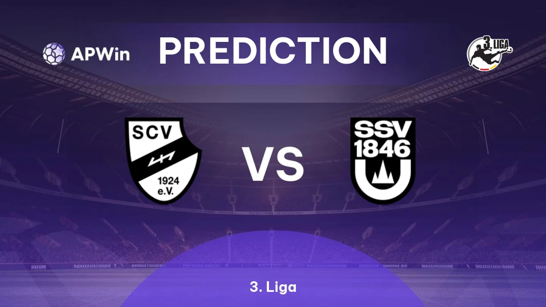 Verl vs Ulm Thumbnail
