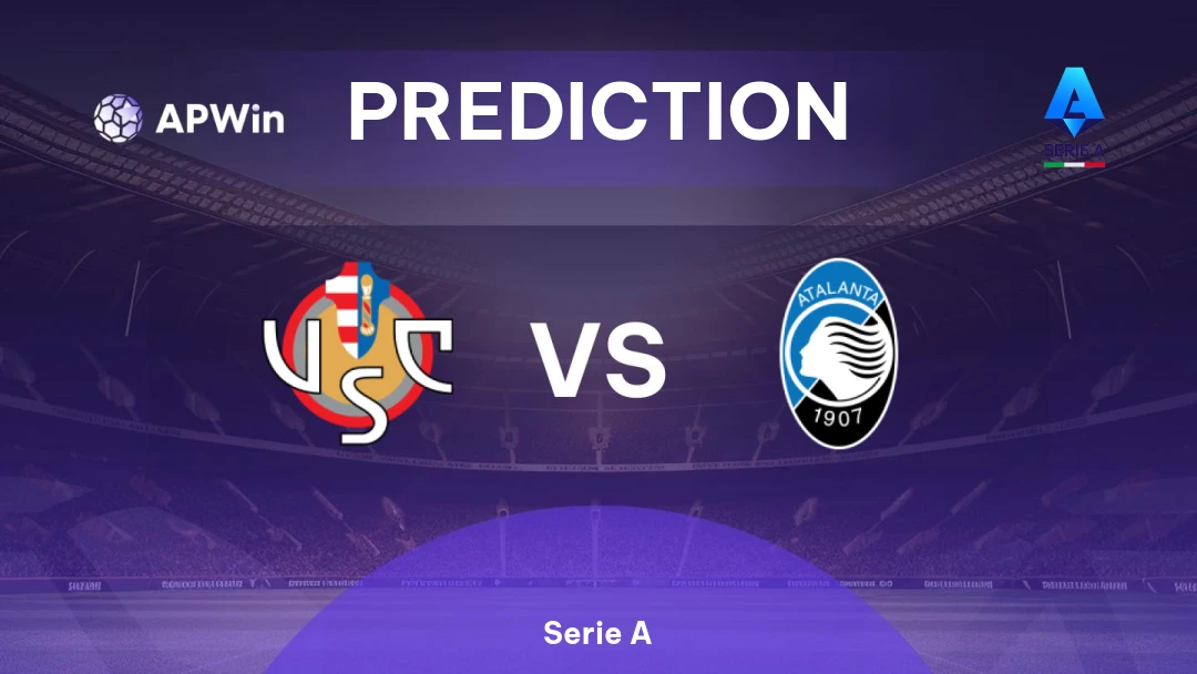 Cremonese vs Atalanta Thumbnail