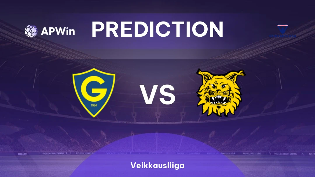 Gnistan vs Ilves Thumbnail