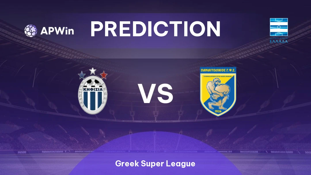 Kifisia vs Panaitolikos Thumbnail