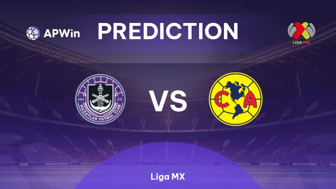 Mazatlán vs América Thumbnail