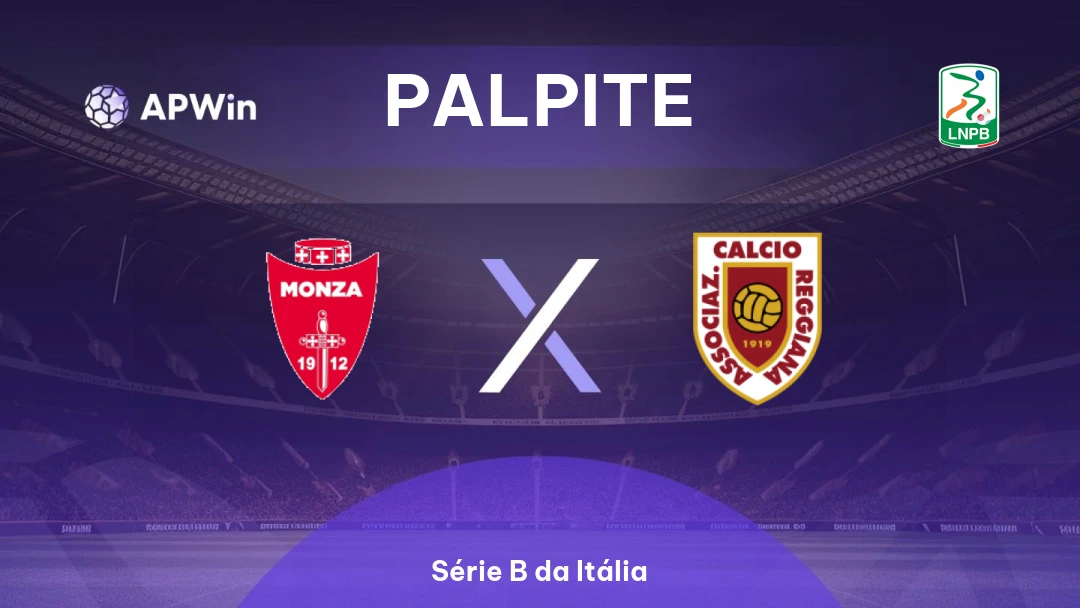 Monza x Reggiana Thumbnail