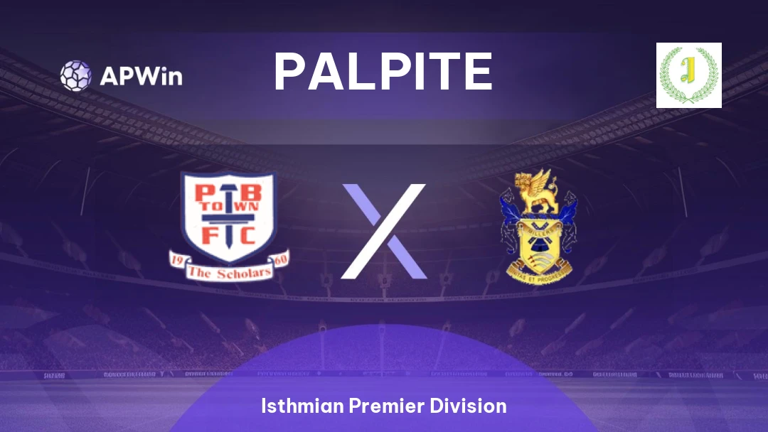 Potters Bar Town x Aveley Thumbnail