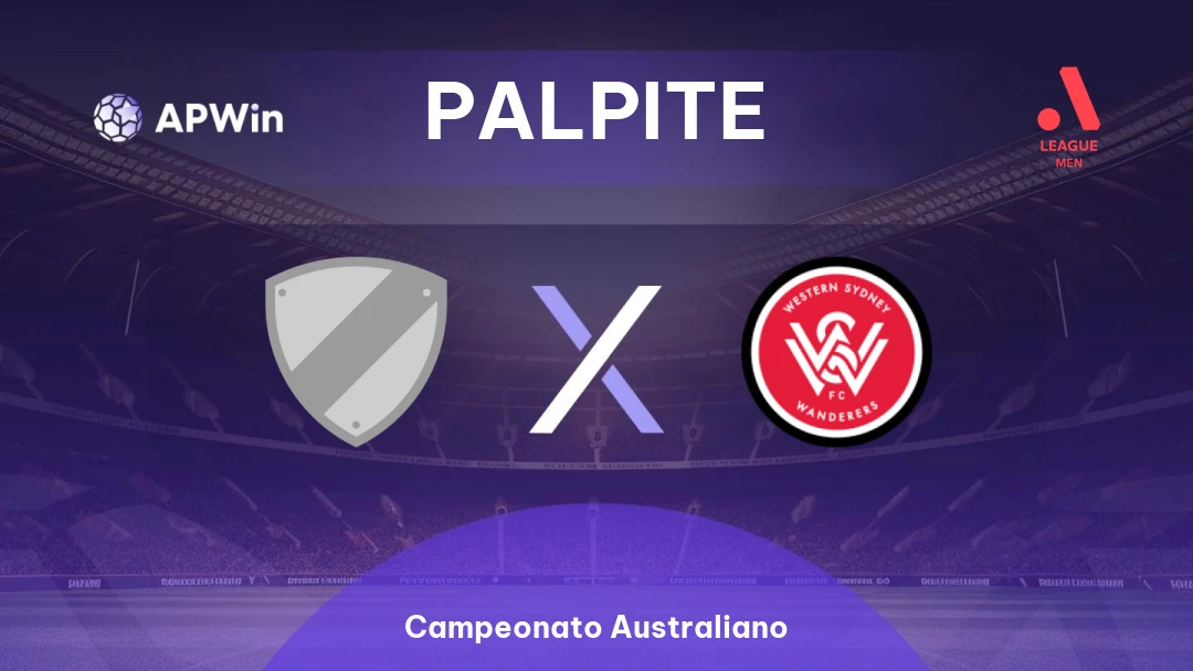 Auckland x Western Sydney Wanderers Thumbnail