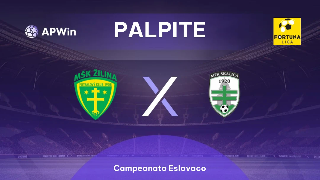 Zilina x Skalica Thumbnail