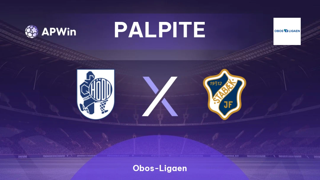 Hodd x Stabaek Thumbnail
