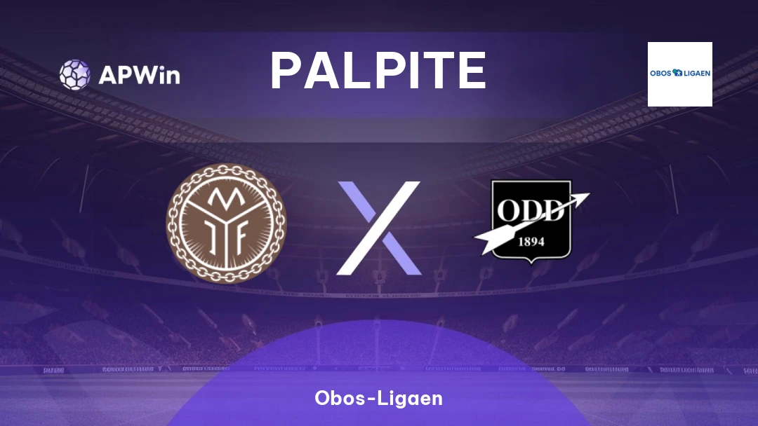 Mjondalen x Odd Thumbnail